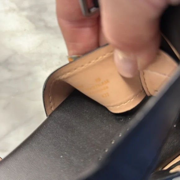 Cole Haan Women's NEW Grandpro Rally Fisherman Sandal Size 9 - Picture 11 of 13